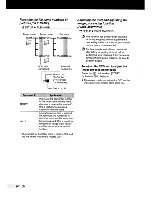 Предварительный просмотр 44 страницы Olympus Stylus 1050SW Instruction Manual