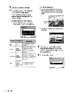 Предварительный просмотр 52 страницы Olympus Stylus 1050SW Instruction Manual