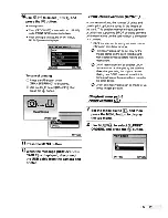 Предварительный просмотр 53 страницы Olympus Stylus 1050SW Instruction Manual