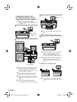 Preview for 4 page of Olympus Stylus-1070 Basic Manual