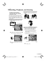 Preview for 7 page of Olympus Stylus-1070 Basic Manual
