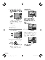 Preview for 8 page of Olympus Stylus-1070 Basic Manual
