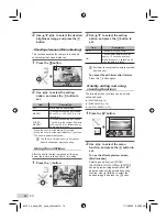 Preview for 14 page of Olympus Stylus-1070 Basic Manual