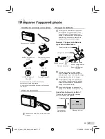 Предварительный просмотр 27 страницы Olympus Stylus-1070 Basic Manual