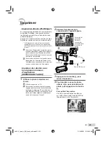 Предварительный просмотр 39 страницы Olympus Stylus-1070 Basic Manual