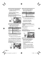 Предварительный просмотр 62 страницы Olympus Stylus-1070 Basic Manual