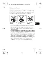 Preview for 9 page of Olympus STYLUS 300 Basic Manual