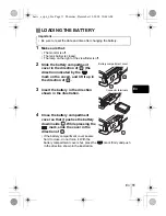 Предварительный просмотр 11 страницы Olympus STYLUS 300 Basic Manual