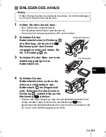 Предварительный просмотр 95 страницы Olympus STYLUS 400 Digital Basic Manual