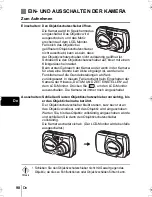 Предварительный просмотр 98 страницы Olympus STYLUS 400 Digital Basic Manual