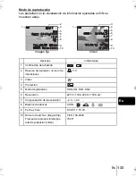 Предварительный просмотр 133 страницы Olympus STYLUS 400 Digital Basic Manual