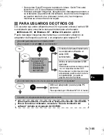 Предварительный просмотр 165 страницы Olympus STYLUS 400 Digital Basic Manual