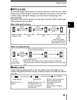 Preview for 14 page of Olympus Stylus 400 - Stylus 400 4MP Digital Camera Reference Manual