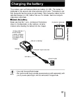 Preview for 18 page of Olympus Stylus 400 - Stylus 400 4MP Digital Camera Reference Manual