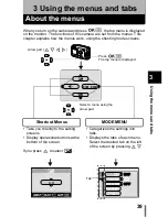 Preview for 40 page of Olympus Stylus 400 - Stylus 400 4MP Digital Camera Reference Manual