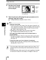 Preview for 53 page of Olympus Stylus 400 - Stylus 400 4MP Digital Camera Reference Manual