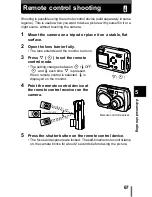 Preview for 68 page of Olympus Stylus 400 - Stylus 400 4MP Digital Camera Reference Manual