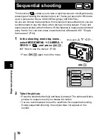 Preview for 71 page of Olympus Stylus 400 - Stylus 400 4MP Digital Camera Reference Manual