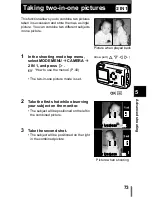 Preview for 74 page of Olympus Stylus 400 - Stylus 400 4MP Digital Camera Reference Manual