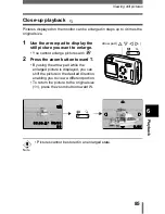 Preview for 86 page of Olympus Stylus 400 - Stylus 400 4MP Digital Camera Reference Manual