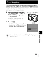 Preview for 110 page of Olympus Stylus 400 - Stylus 400 4MP Digital Camera Reference Manual