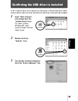 Preview for 156 page of Olympus Stylus 400 - Stylus 400 4MP Digital Camera Reference Manual