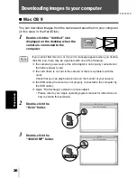 Preview for 167 page of Olympus Stylus 400 - Stylus 400 4MP Digital Camera Reference Manual