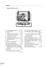 Preview for 8 page of Olympus STYLUS-5010 Manual De Instruccione
