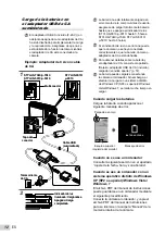 Preview for 12 page of Olympus STYLUS-5010 Manual De Instruccione