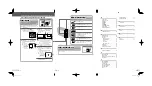 Предварительный просмотр 4 страницы Olympus Stylus 5010 Manuel D'Instructions