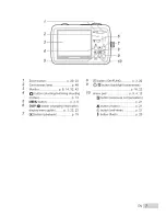 Preview for 7 page of Olympus STYLUS-550WP Instruction Manual