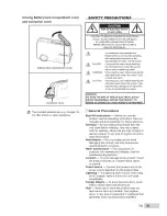 Предварительный просмотр 51 страницы Olympus STYLUS-550WP Instruction Manual