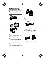 Preview for 4 page of Olympus Stylus-7000 Basic Manual