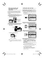 Предварительный просмотр 5 страницы Olympus Stylus-7000 Basic Manual