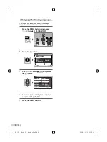 Preview for 6 page of Olympus Stylus-7000 Basic Manual