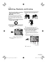 Preview for 7 page of Olympus Stylus-7000 Basic Manual