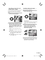 Предварительный просмотр 11 страницы Olympus Stylus-7000 Basic Manual