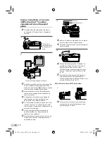 Предварительный просмотр 28 страницы Olympus Stylus-7000 Basic Manual