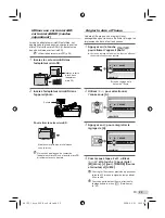 Предварительный просмотр 29 страницы Olympus Stylus-7000 Basic Manual