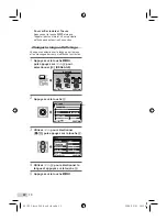 Предварительный просмотр 30 страницы Olympus Stylus-7000 Basic Manual