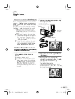 Предварительный просмотр 39 страницы Olympus Stylus-7000 Basic Manual