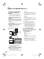 Предварительный просмотр 40 страницы Olympus Stylus-7000 Basic Manual