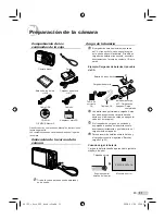 Предварительный просмотр 51 страницы Olympus Stylus-7000 Basic Manual