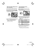 Предварительный просмотр 61 страницы Olympus Stylus-7000 Basic Manual