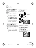 Предварительный просмотр 63 страницы Olympus Stylus-7000 Basic Manual