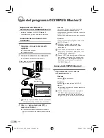 Предварительный просмотр 64 страницы Olympus Stylus-7000 Basic Manual