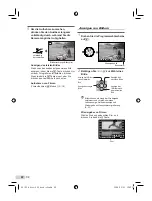 Предварительный просмотр 80 страницы Olympus Stylus-7000 Basic Manual