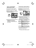 Предварительный просмотр 85 страницы Olympus Stylus-7000 Basic Manual