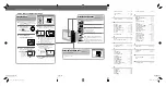 Предварительный просмотр 4 страницы Olympus Stylus 7000 Instruction Manual