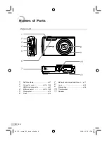Preview for 6 page of Olympus Stylus 7000 Instruction Manual